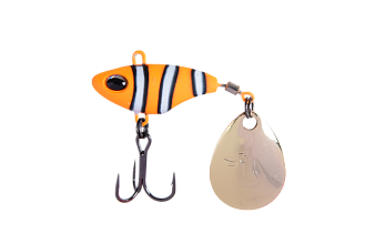 - LureMax Colibri 25, 07