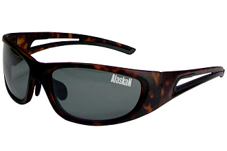 .  Alaskan AG14-03 Kenai grey