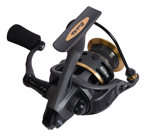 Катушка Black Side Cerber PG