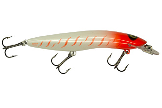  Halco SORCERER 125, DD+STD, #H68
