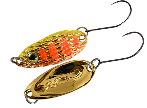   LureMax Plankton 28., 3 ., 24, White eye
