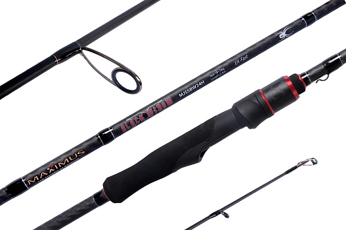 Maximus Black Widow-X Heavy Jig