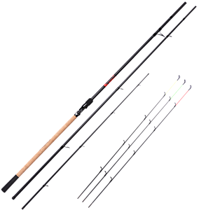  . Maximus RED DEVIL-X 390H 60/90/120