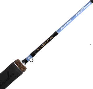 Зимняя удочка Maximus SMART HAND 262H ZANDER 0,65м до 45гр