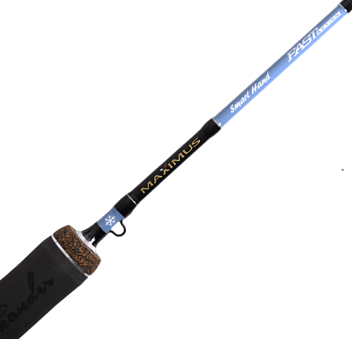 Зимняя удочка Maximus Smart Hand