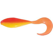 Мягк.приманки Bass Assassin , CSA35305 Candy Corn