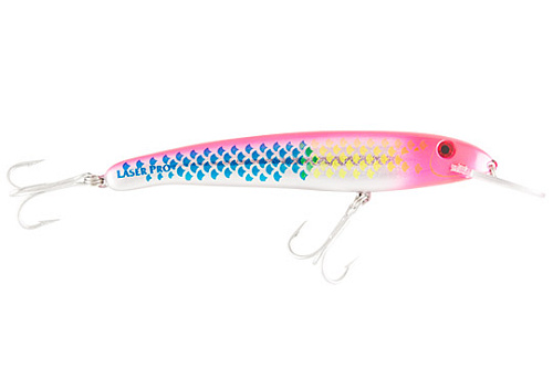 Halco Laser Pro 190 XDD