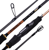 Удилище спин. Maximus ZIRCON-X LF 21UL 2,1m  2-8g