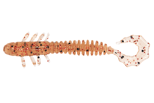 Мягкие приманки LureMax Goblin