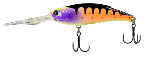 Воблер LureMax Aragon