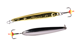   ECOPRO Shprot, 60, 7,5, S/G