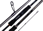 Удилище спин. Maximus RESIDENT JIG 183ML 1,83m 4-21g