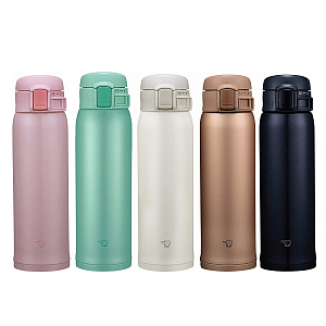 Термос Zojirushi SM-SR36E-GP 0,36 л (зелен)