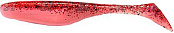 Мягк. приманки Bass Assassin TURBO Shads, 4''/10cm, SSA25358 (10 шт)