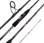 Удилище спин. Maximus WORKHORSE V4 21H 2,1m 30-60g