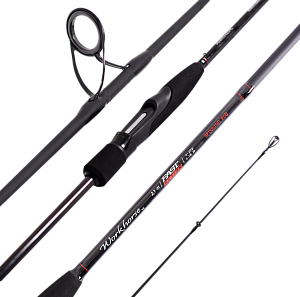 Удилище спин. Maximus WORKHORSE V4 21H 2,1m 30-60g