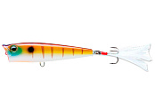 Воблер F1134-BG Yo-Zuri 3DS Popper 65F, 65мм, 7,0г.