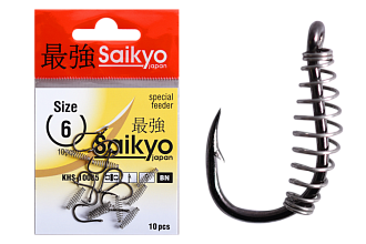  Saikyo KHS-10085  . 6M (10 )