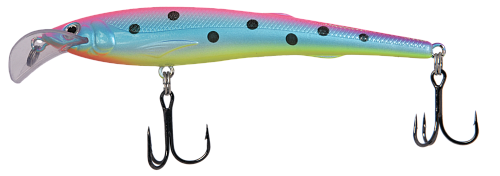 Воблер LureMax Stinka