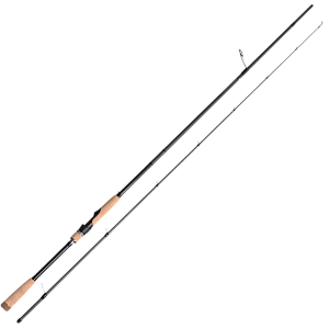 Удилище спин. Maximus CONTACT JIG cork 24MH 2,4m 10-42g