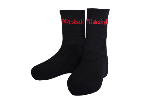Носки Alaskan