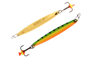 Блесна вертикальная ECOPRO Era, 55мм, 5г, FTG