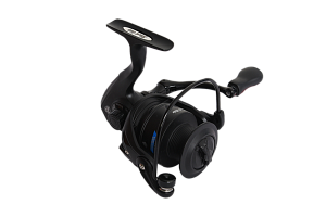 Катушка безынерционная Black Side BOLT 1000FD (3+1 подш.)