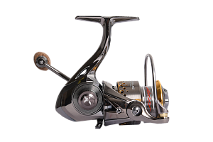 Катушка безынерционная Maximus Bankai 2000 (8+1 подш.)