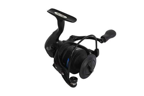 Катушка Black Side Bolt