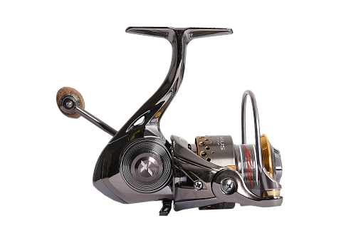 Катушка Maximus Bankai