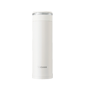 Термос Zojirushi SM-JF48-WA 0,48 л (белый)
