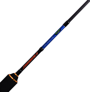 Удилище спин. Maximus STREETRACER-X Trout 174XUL-S 1,7m  0,3-3g 4pcs