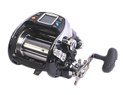 Катушка мультипликаторная KAIGEN 1000-B