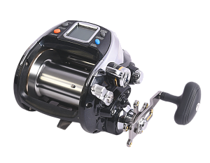 Катушка мультипликаторная KAIGEN 1000-B