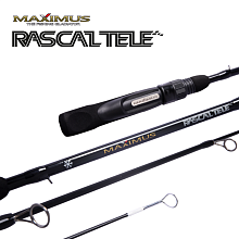   Maximus RASCALTele 283XXH (MIRRLT283XXH) 0,70  100