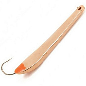 Блесна вертикальная Ice Hunter 302 S/1, 50мм, 6,7гр, C