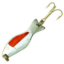  . Halco WOBBLER Sparkler, 30
