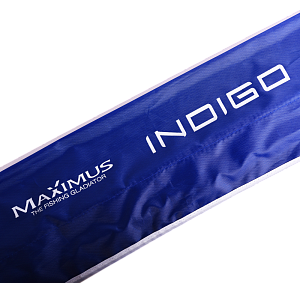 Удилище спин. Maximus INDIGO 18L 1,8m 3-15g