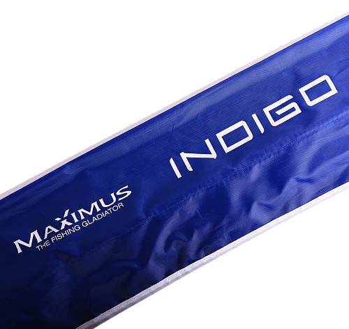 Maximus Indigo