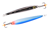 Блесна вертикальная ECOPRO Shprot, 80мм, 15г,  BIB