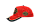 красный