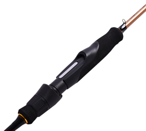 Удилище спин. Maximus ZIRCON-X LF 21UL 2,1m  2-8g
