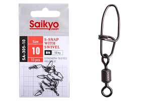   Saikyo SA-305