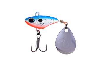- LureMax Colibri 25, 01