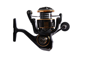 Катушка безынерционная Maximus Contact 3000PG (7+1 подш.)