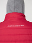  Alaskan Juneau Vest Red XXXL .