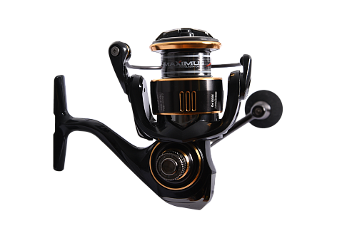 Катушка Maximus Contact PG