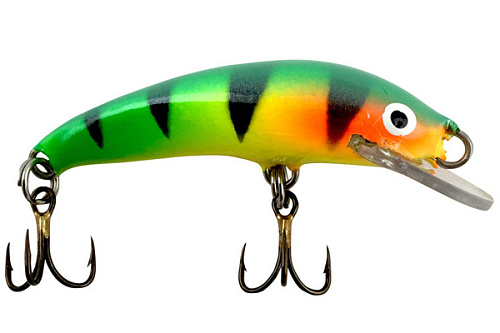 Nils Master Invincible Deep Runner 5cm