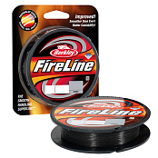 Шнур Berkley FIRELINE Smoke, 270M, 0.10MM