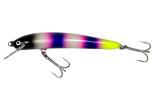 Воблер Nils Master INVINCIВLE DR,12cm, 24 г., #030